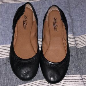 Lucky brand flats